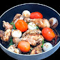 Pakistani Cooking YouTube channel thumbnail