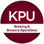 KPU Brewing - Beer School YouTube channel thumbnail