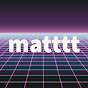 matttt - comic & manga history YouTube channel thumbnail