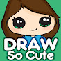 Draw So Cute YouTube channel thumbnail