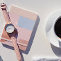 Aesthetic Vibes YouTube channel thumbnail