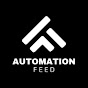 Automation Feed YouTube channel thumbnail