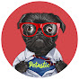 PETASTIC YouTube channel thumbnail