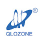 Qlozone China YouTube channel thumbnail