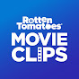 Movieclips YouTube channel thumbnail