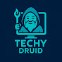 Techy Druid YouTube channel thumbnail
