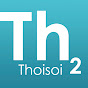 Thoisoi2 - Chemical Experiments! YouTube channel thumbnail