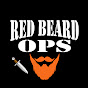 Red Beard Ops YouTube channel thumbnail