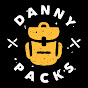 Danny Packs YouTube channel thumbnail