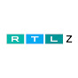 RTL Z YouTube channel thumbnail