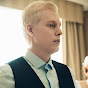 Karl Jobst YouTube channel thumbnail