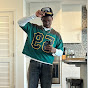 Aaron YouTube channel thumbnail