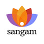 Sangam Talks YouTube channel thumbnail