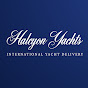 Halcyon Yachts - International Yacht Delivery YouTube channel thumbnail