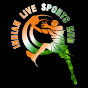Indian Live Sports Hub YouTube channel thumbnail