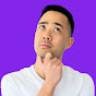 Leveling Up with Eric Siu YouTube channel thumbnail