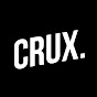 CRUX YouTube channel thumbnail