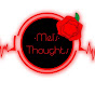 Mel's Thoughts YouTube channel thumbnail