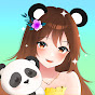 DaPandaGirl YouTube channel thumbnail