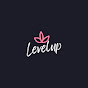 Level up with Asfa YouTube channel thumbnail
