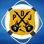 ParoDeeJay YouTube channel thumbnail