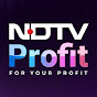 NDTV Profit YouTube channel thumbnail