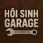 The Restoration Hub YouTube channel thumbnail