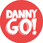 Danny Go! YouTube channel thumbnail