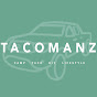 TACOMANZ YouTube channel thumbnail