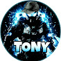 TONYGAM3R17 YouTube channel thumbnail