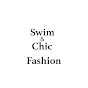 Swim & Chic Fashion YouTube channel thumbnail