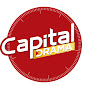 Capital Drama YouTube channel thumbnail