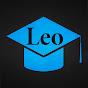 Learn By Leo YouTube channel thumbnail