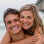 Matt & Abby Howard YouTube channel thumbnail