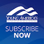 Young America's Foundation YouTube channel thumbnail