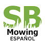 SB Mowing Español YouTube channel thumbnail