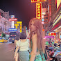 Isobel Burwood YouTube channel thumbnail