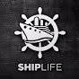 The Shiplife YouTube channel thumbnail
