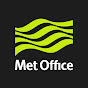 Met Office - UK Weather YouTube channel thumbnail