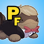 Pokédex Fillers! YouTube channel thumbnail