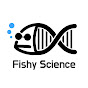 Fishy Science YouTube channel thumbnail