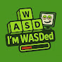 WASDed YouTube channel thumbnail