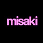 misaki YouTube channel thumbnail