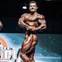 Chris Bumstead YouTube channel thumbnail