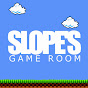 Slope's Game Room YouTube channel thumbnail