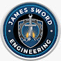 James Sword Engineering  YouTube channel thumbnail