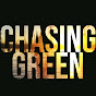 Chasing Green YouTube channel thumbnail
