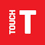 TOUCHIT YouTube channel thumbnail