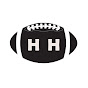 Harrison’s Huddle YouTube channel thumbnail