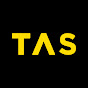 TAS Visuals YouTube channel thumbnail